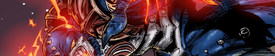 Ant_Hill_Issue 6_Front_Cover