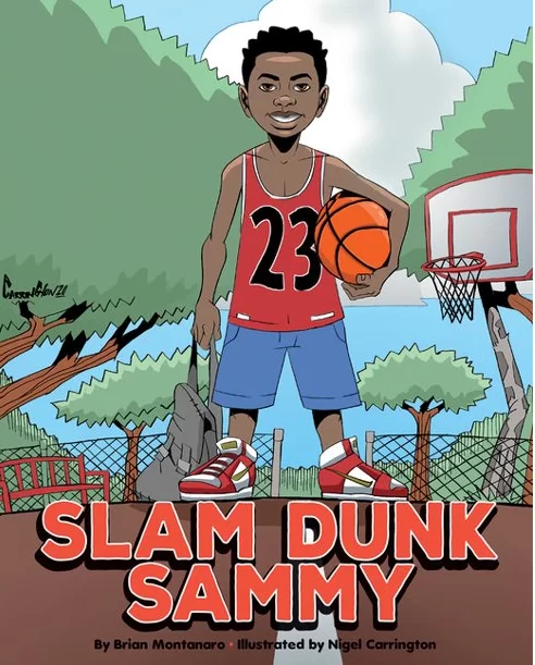 Slam Dunk Sammy